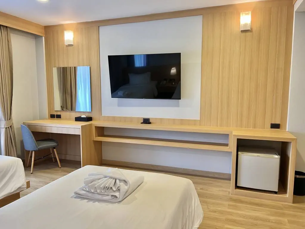 AMATA PATONG