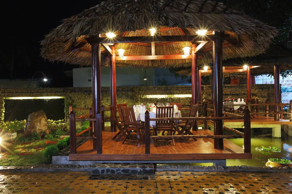 SAIGON MUI NE RESORT