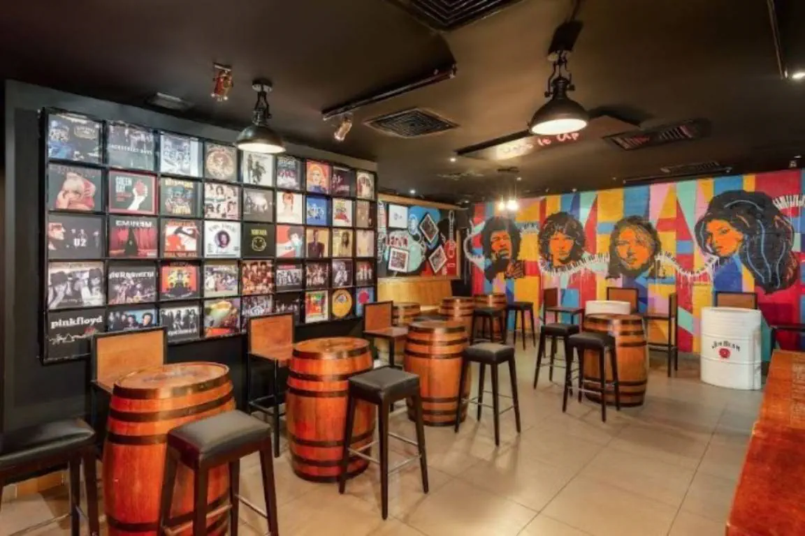 CITYMAX HOTEL AL BARSHA AT THE MALL