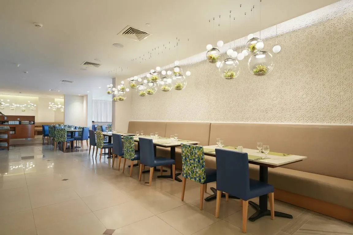 ARABIAN PARK EDGE BY ROTANA