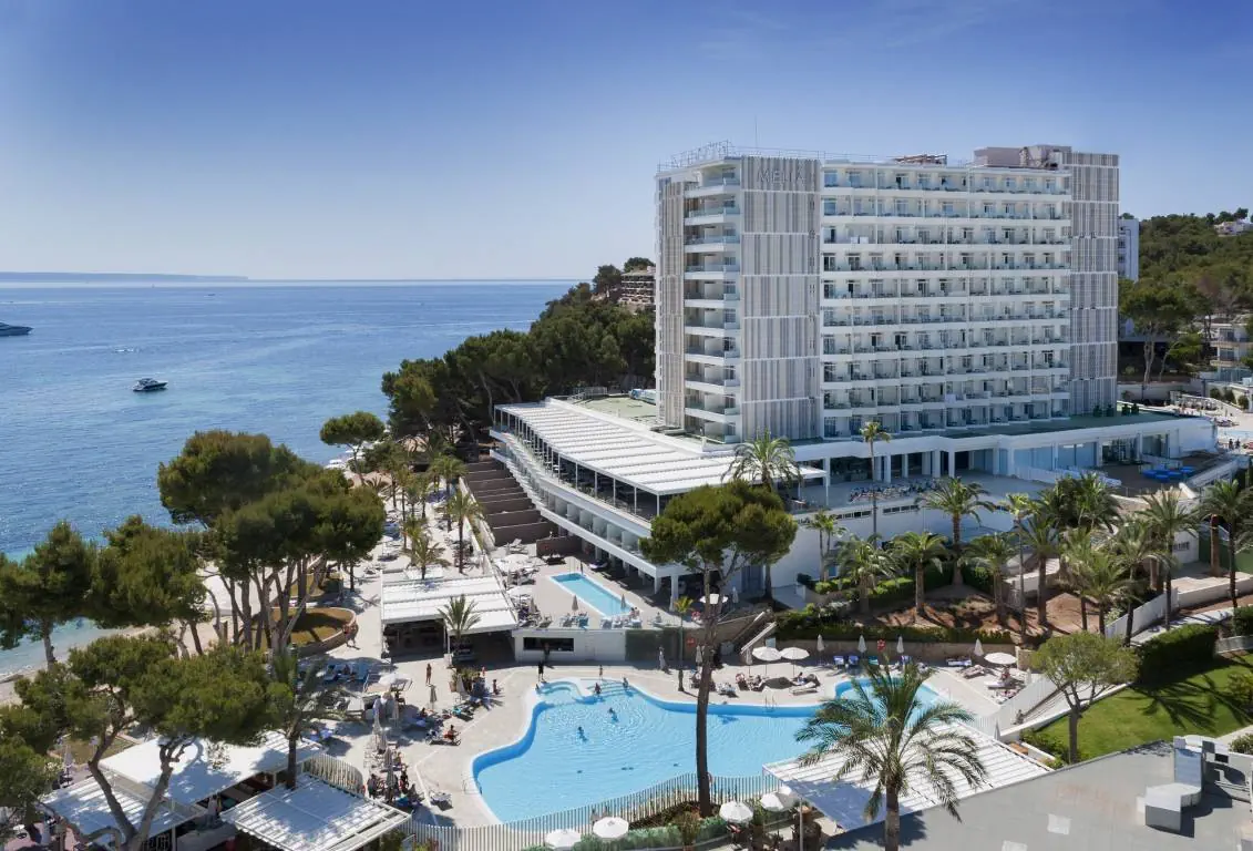 MELIA CALVIA BEACH