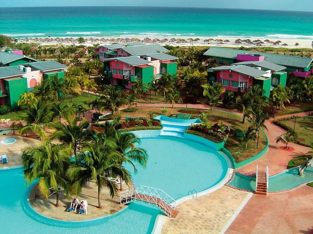 BARCELO SOLYMAR