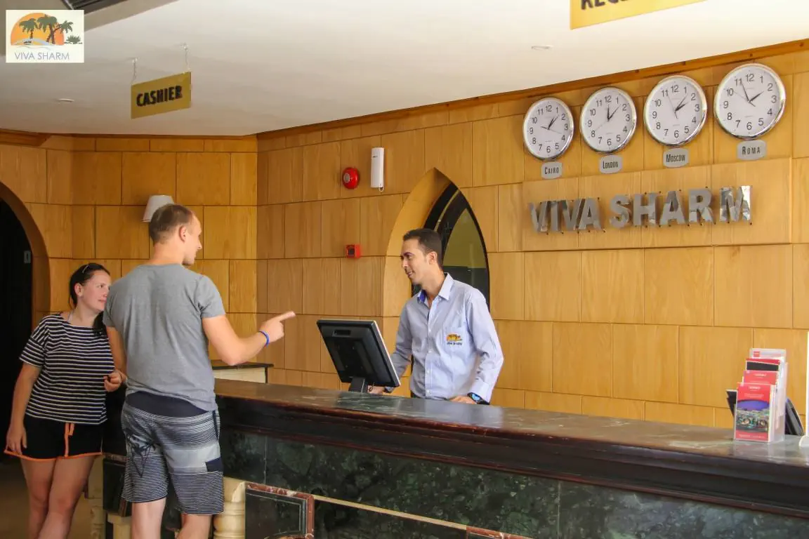 VIVA SHARM HOTEL