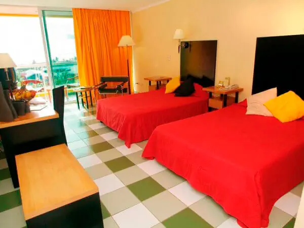 BARCELO SOLYMAR