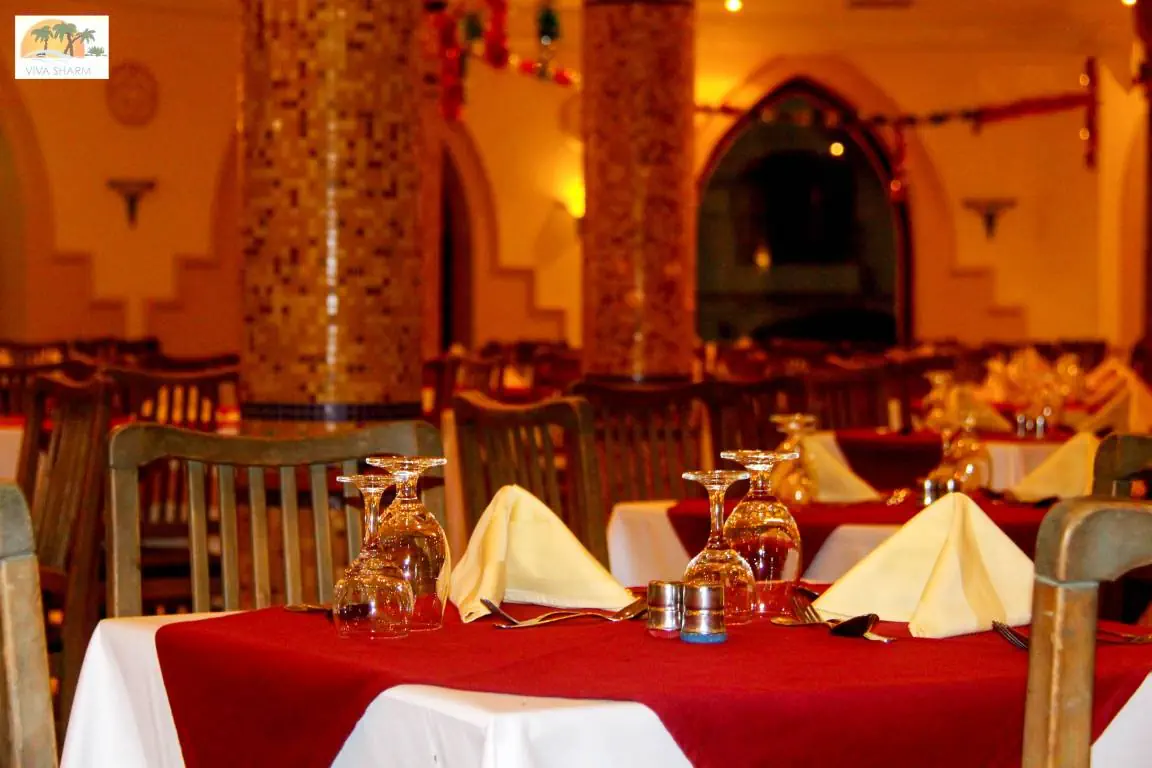 VIVA SHARM HOTEL