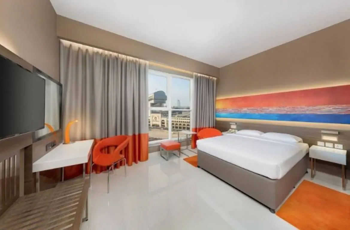 CITYMAX AL BARSHA-NEW
