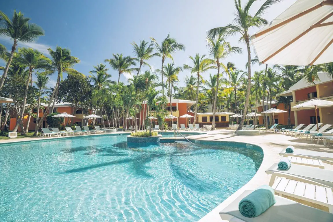 IBEROSTAR SELECTION BAVARO SUITES
