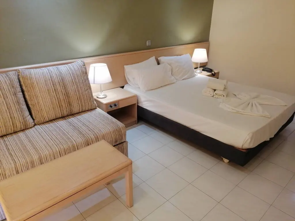 DELFINIA RESORT