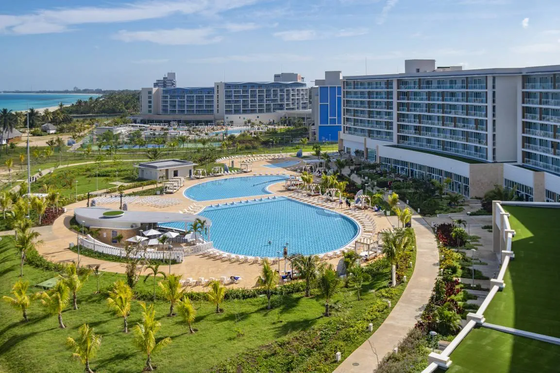GRAND ASTON VARADERO