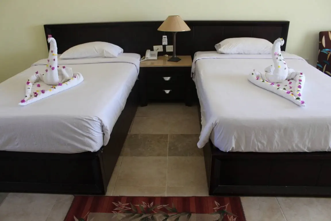 VIVA SHARM HOTEL