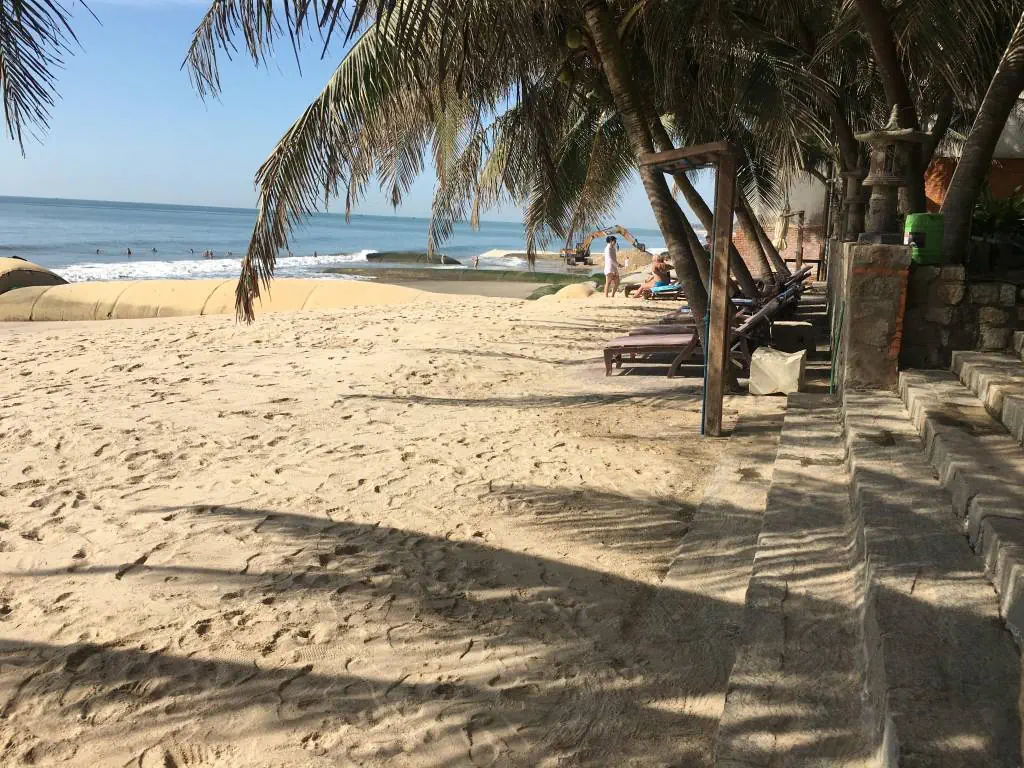 NOVELA MUI NE RESORT & SPA
