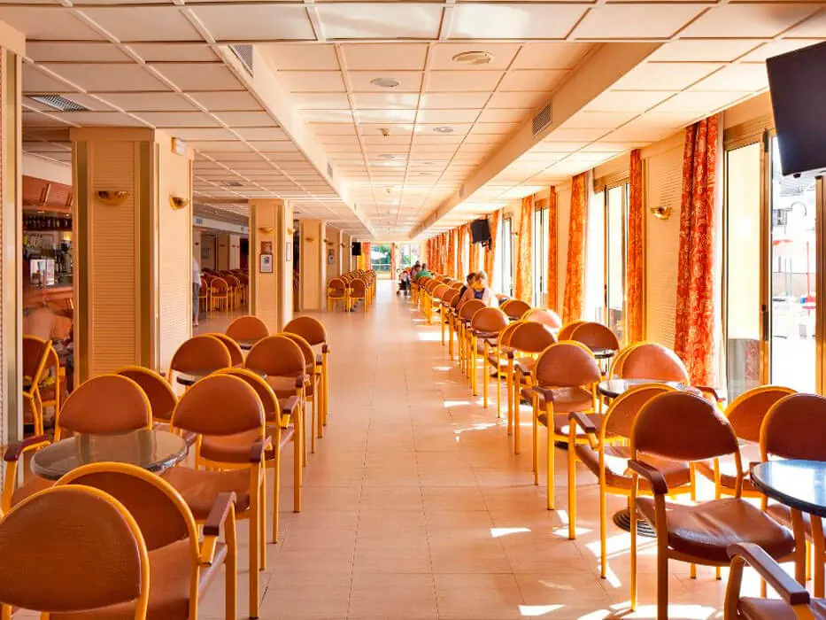 H.TOP CALELLA PALACE FAMILY & SPA