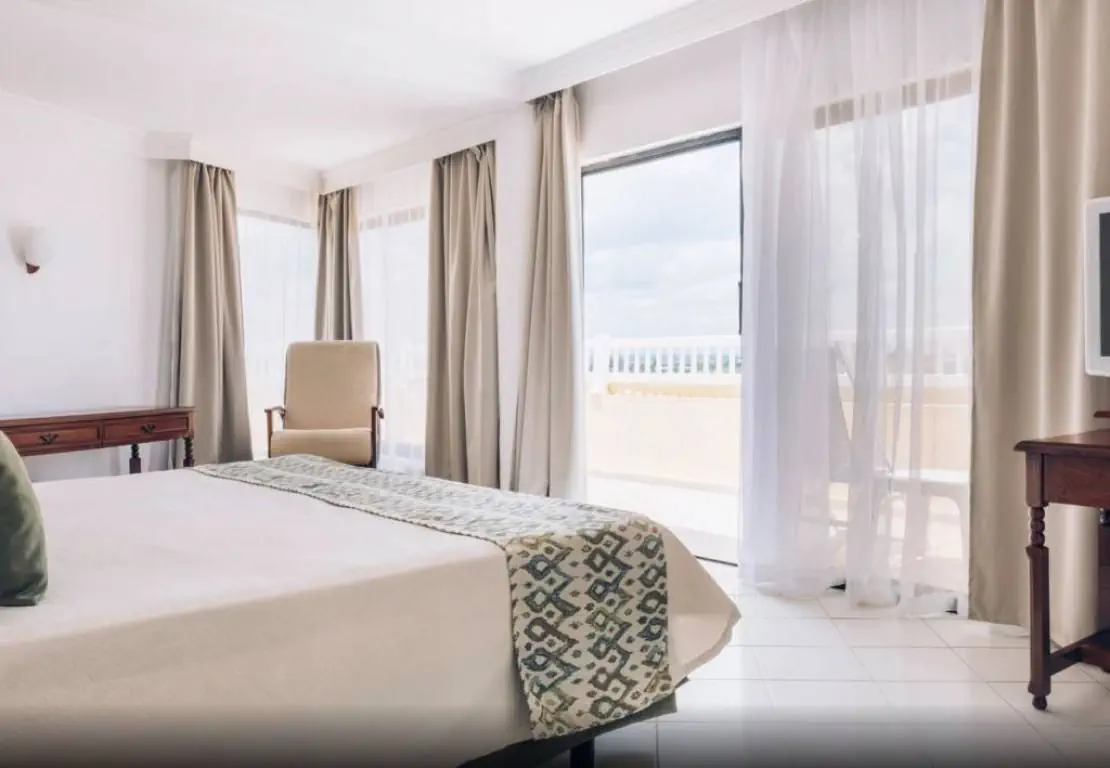 IBEROSTAR ORIGIN BELLA COSTA (ex. IBEROSTAR BELLA COSTA)