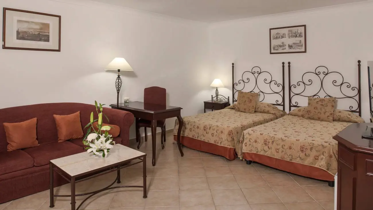 IBEROSTAR ORIGIN PLAYA ALAMEDA ADULTS ONLY (ex. IBEROSTAR PLAYA ALAMEDA ADULTS ONLY)
