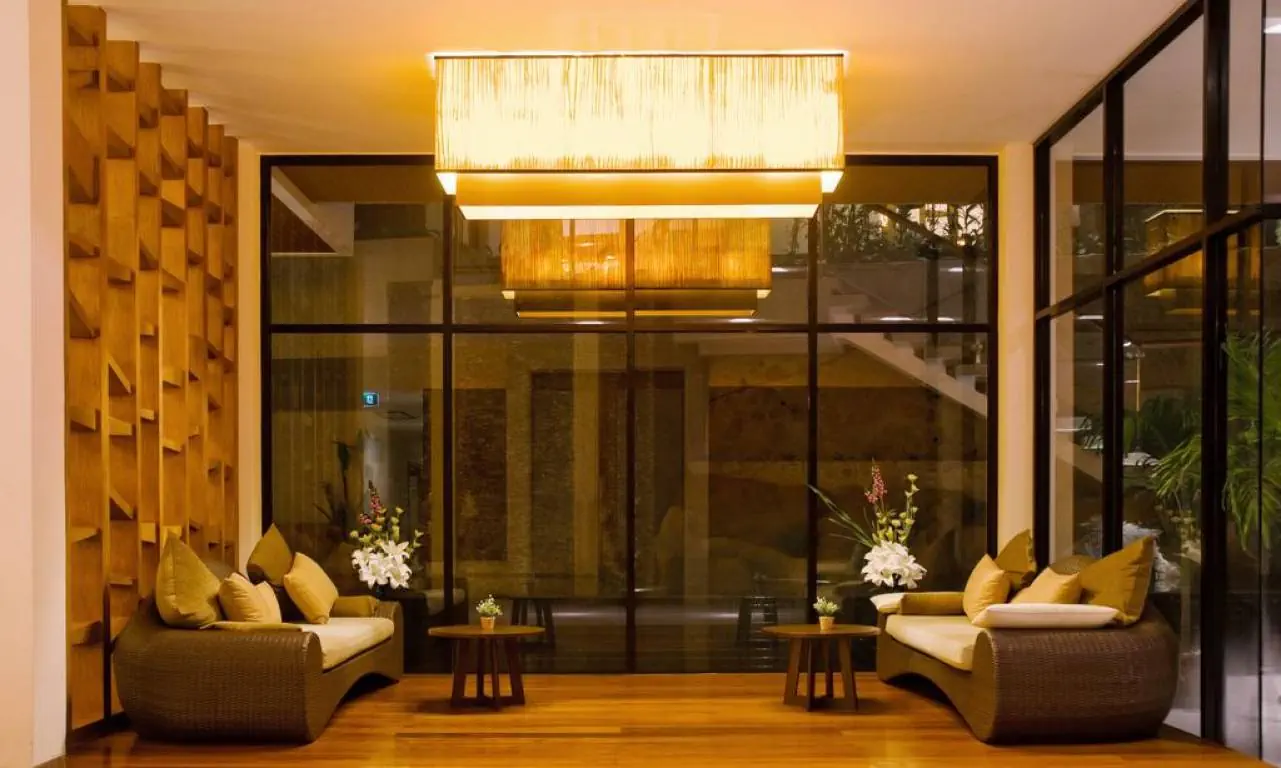 PEACH BLOSSOM RESORT