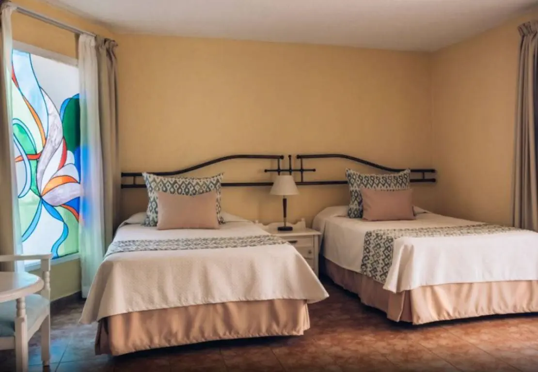 IBEROSTAR ORIGIN BELLA COSTA (ex. IBEROSTAR BELLA COSTA)