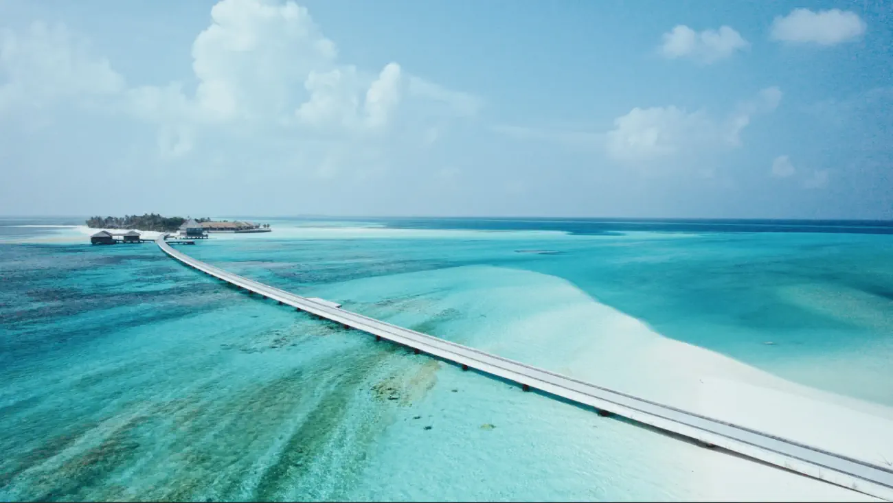 JAWAKARA ISLANDS MALDIVES