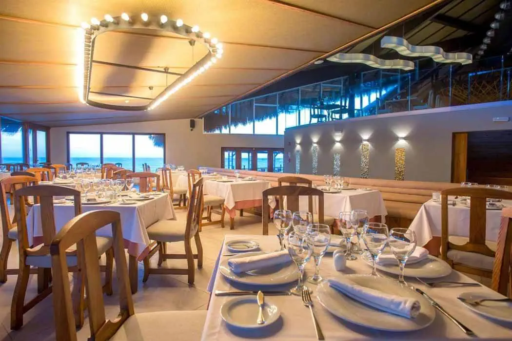 IMPRESSIVE PREMIUM PUNTA CANA
