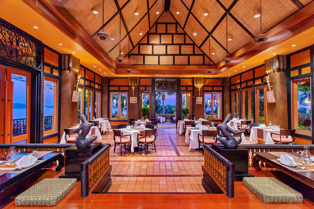 NOVOTEL PHUKET RESORT