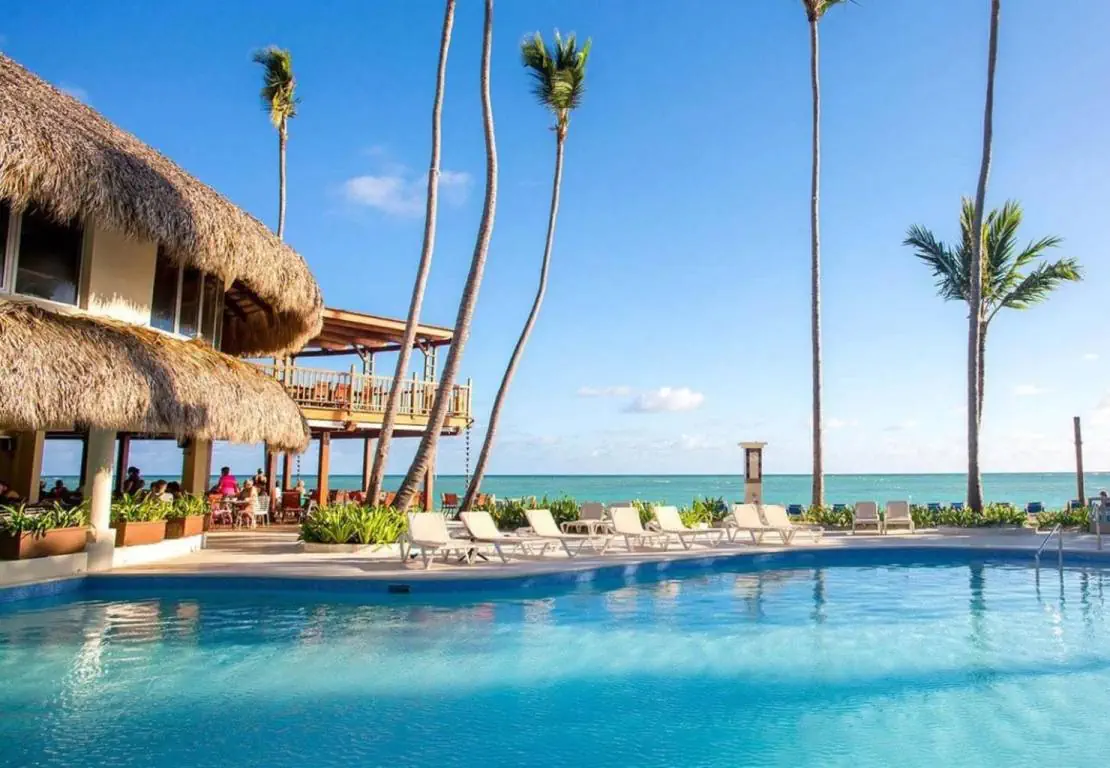IMPRESSIVE PUNTA CANA