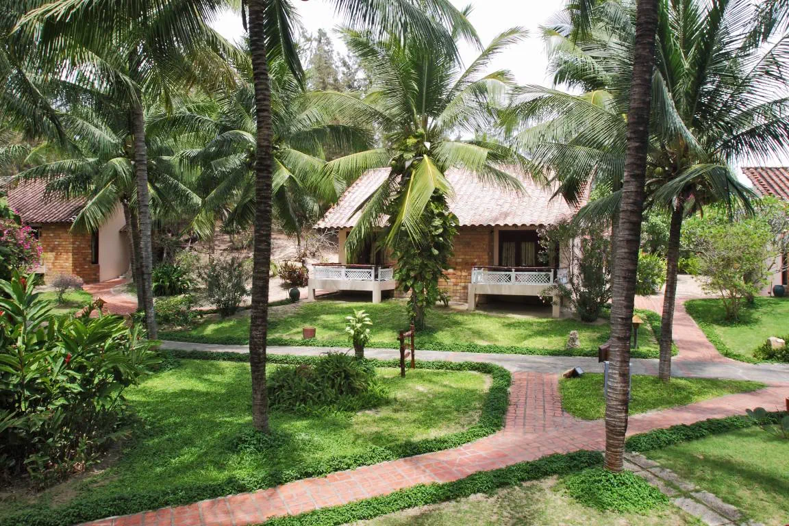 SAIGON MUI NE RESORT