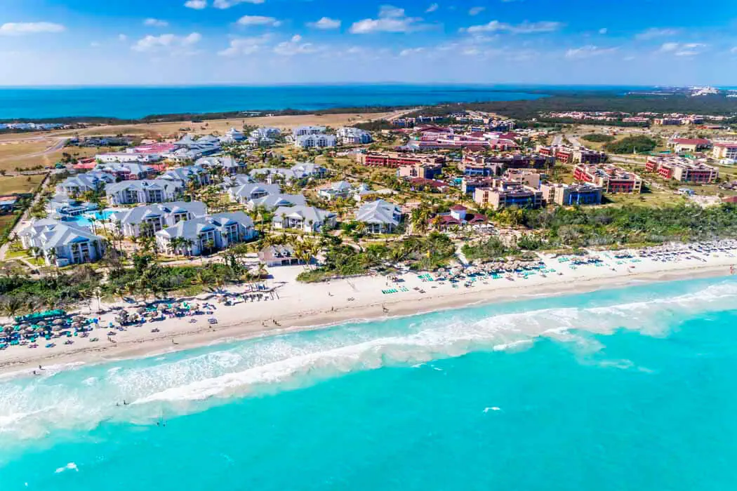 MELIA PENINSULA VARADERO