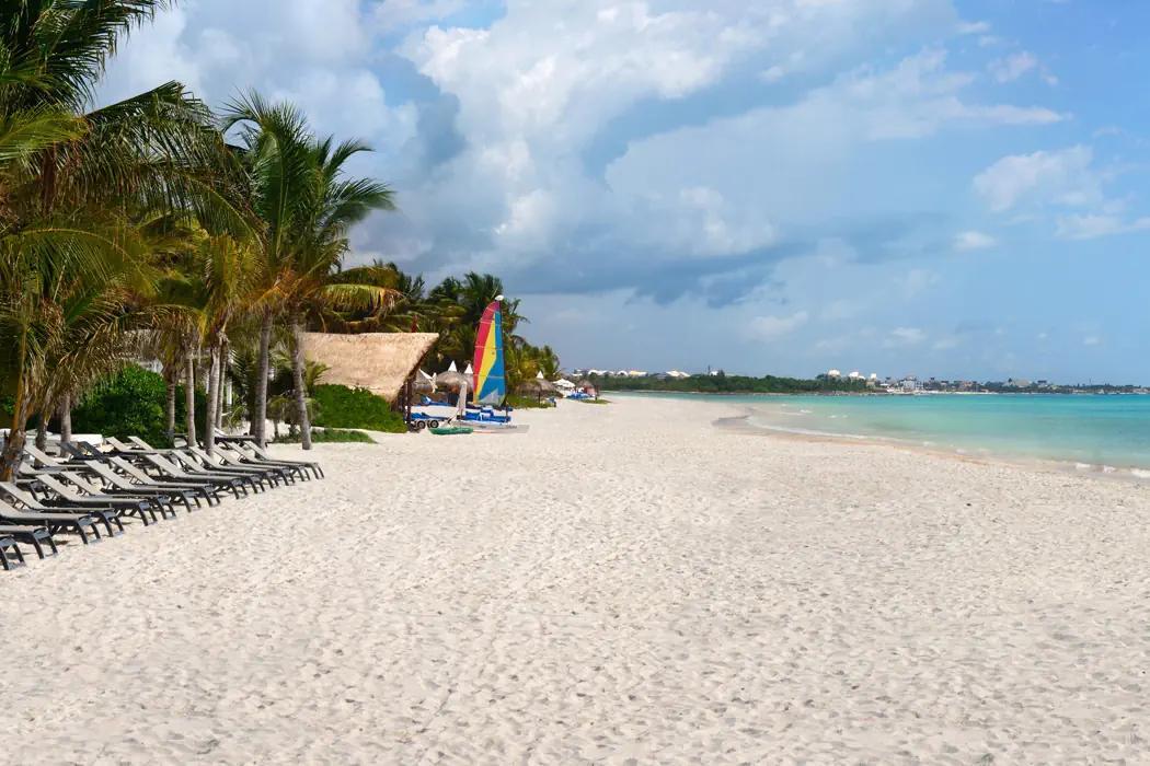 CATALONIA PLAYA MAROMA