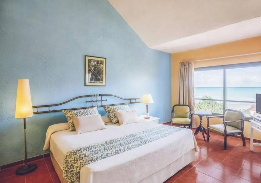 IBEROSTAR ORIGIN BELLA COSTA (ex. IBEROSTAR BELLA COSTA)