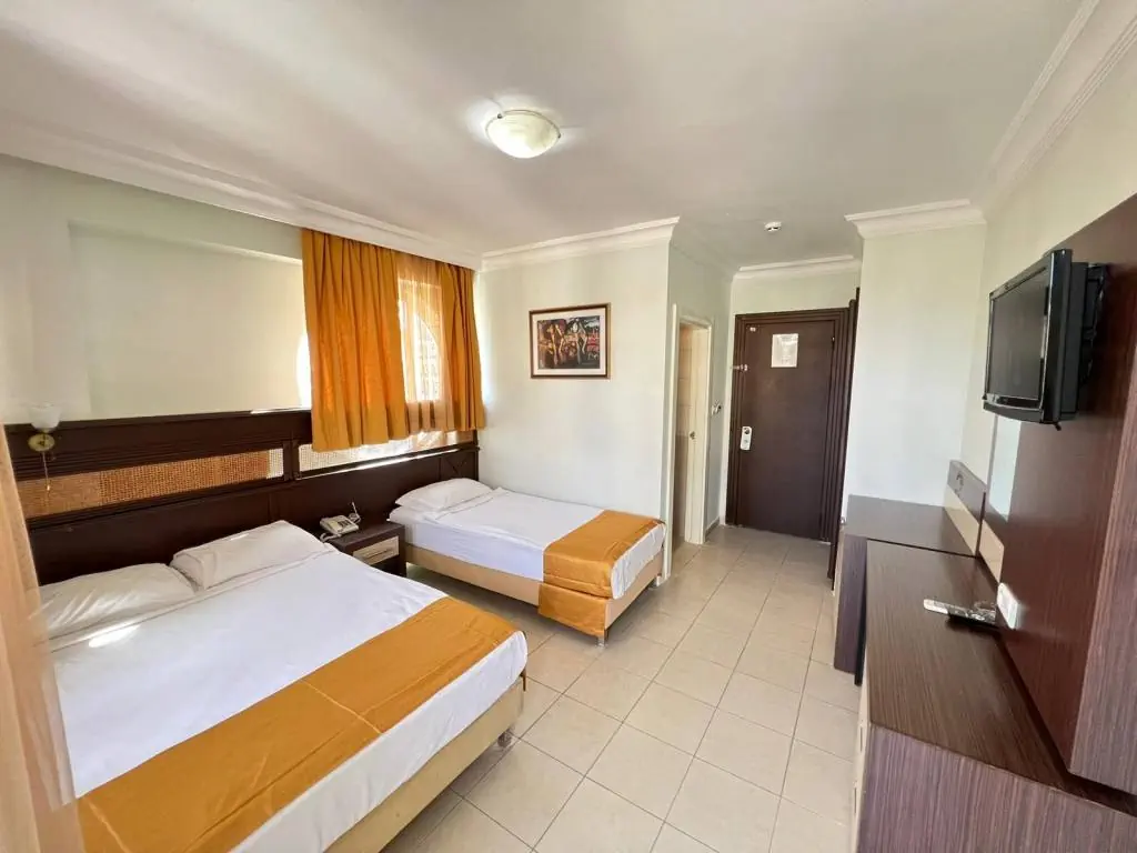 KLEOPATRA ADA HOTEL