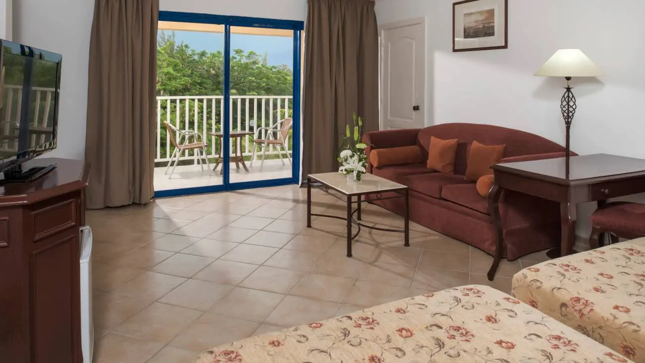 IBEROSTAR ORIGIN PLAYA ALAMEDA ADULTS ONLY (ex. IBEROSTAR PLAYA ALAMEDA ADULTS ONLY)