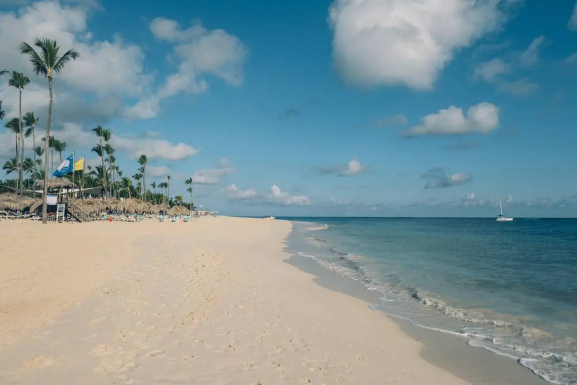 IBEROSTAR SELECTION BAVARO SUITES