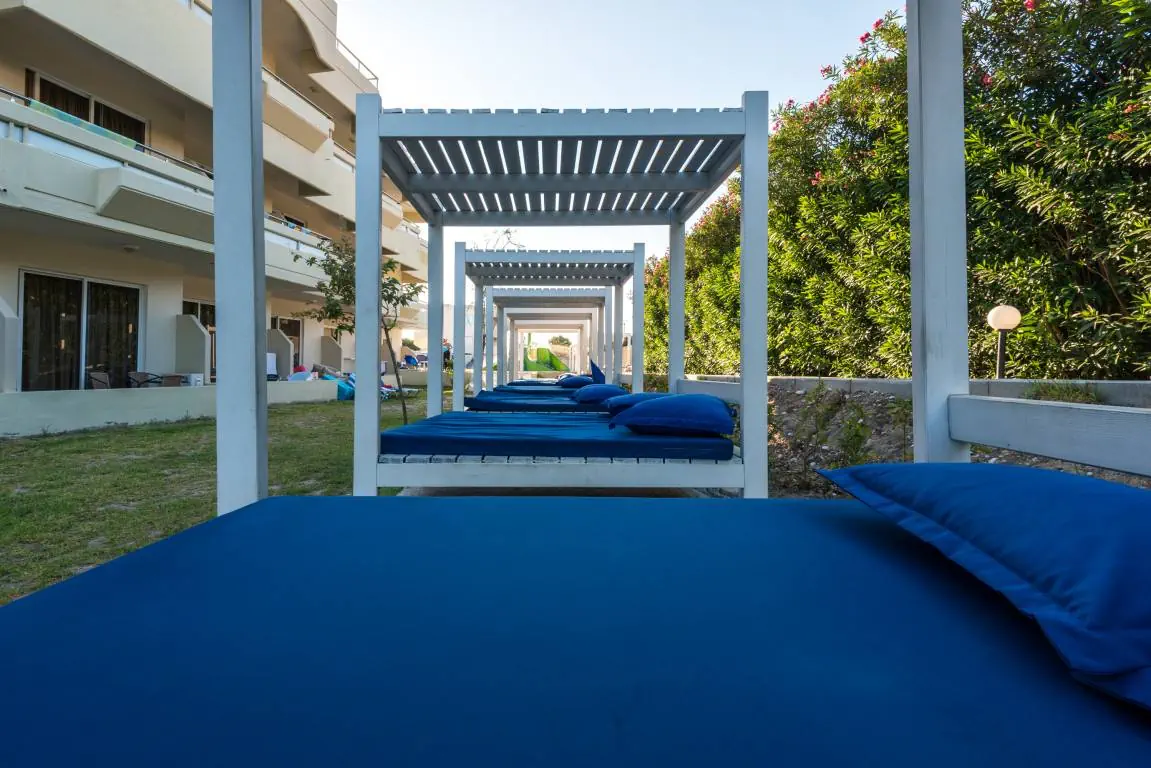 DELFINIA RESORT
