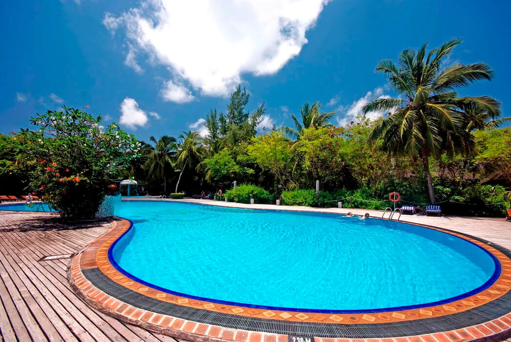 CINNAMON DHONVELI MALDIVES