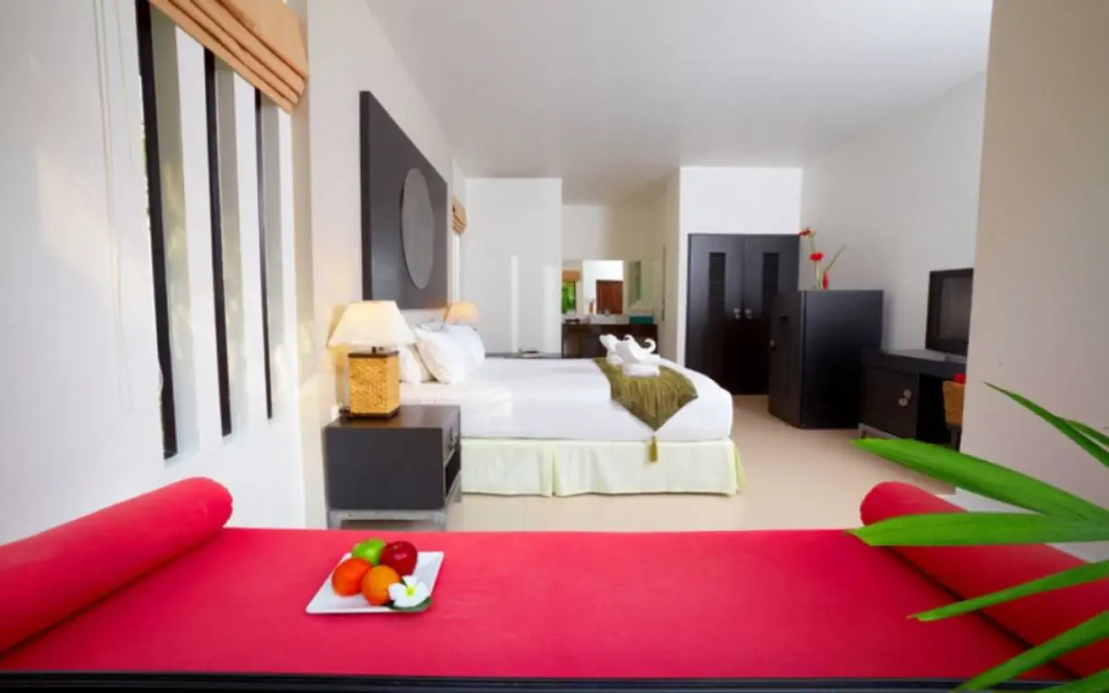 NAI YANG BEACH RESORT & SPA