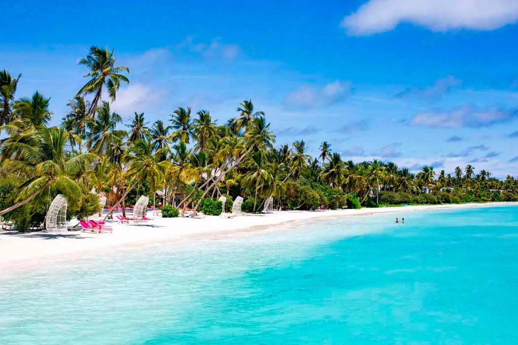 KANDIMA MALDIVES