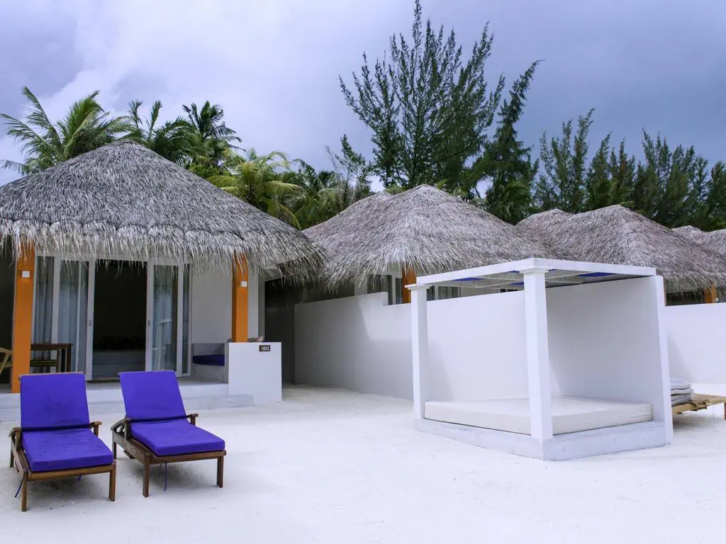 SUN SIYAM OLHUVELI