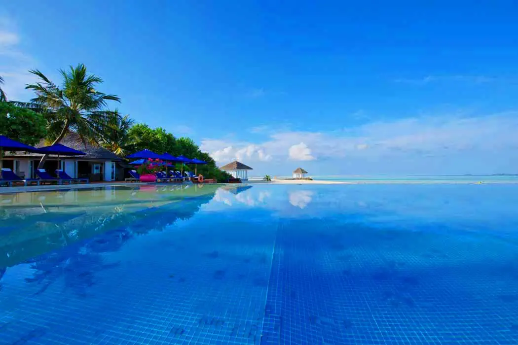 SUN SIYAM OLHUVELI