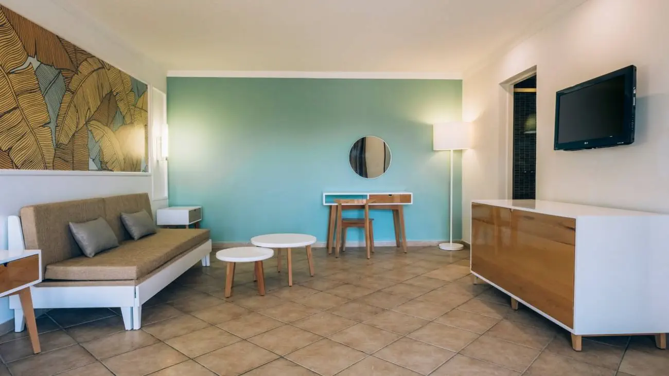 IBEROSTAR ORIGIN PLAYA ALAMEDA ADULTS ONLY (ex. IBEROSTAR PLAYA ALAMEDA ADULTS ONLY)