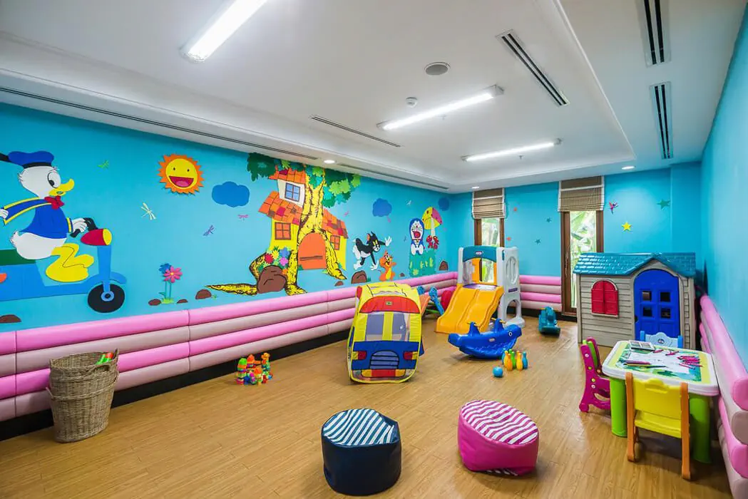 RAVINDRA BEACH RESORT & SPA