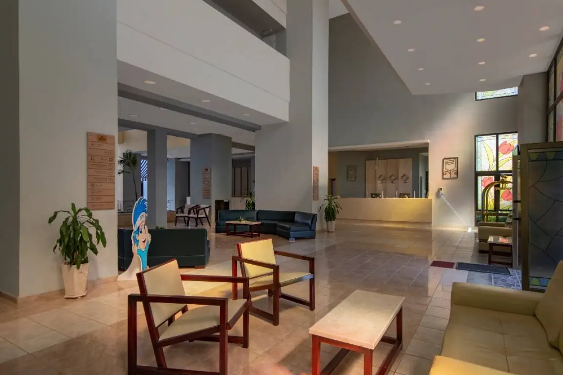 HOTEL TULIPAN