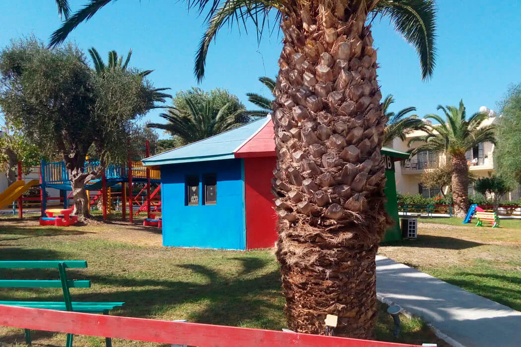 FILERIMOS VILLAGE