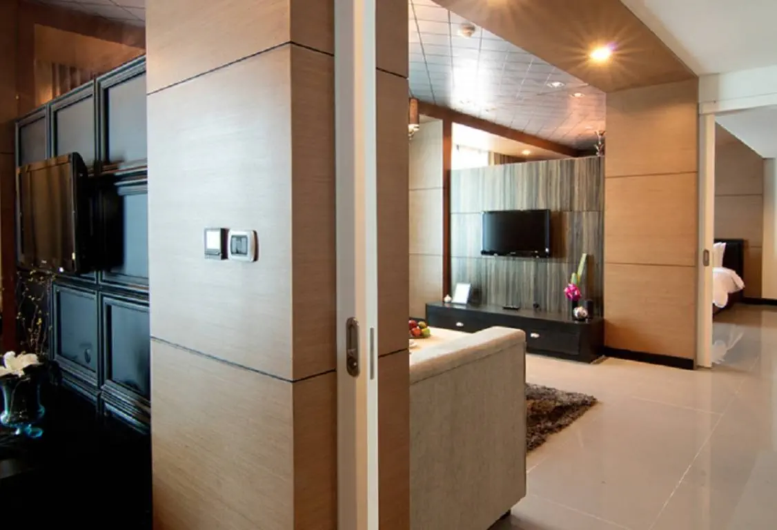 WAY HOTEL (ex. WAY BY GARDEN SEA VIEW RESORT)