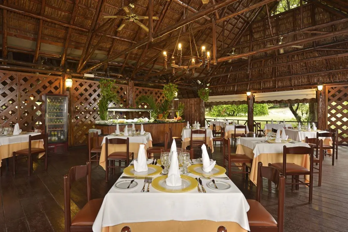 IBEROSTAR ORIGIN TAINOS (ex. IBEROSTAR TAINOS)