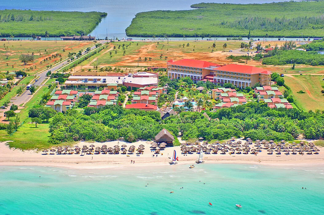 IBEROSTAR ORIGIN TAINOS (ex. IBEROSTAR TAINOS)