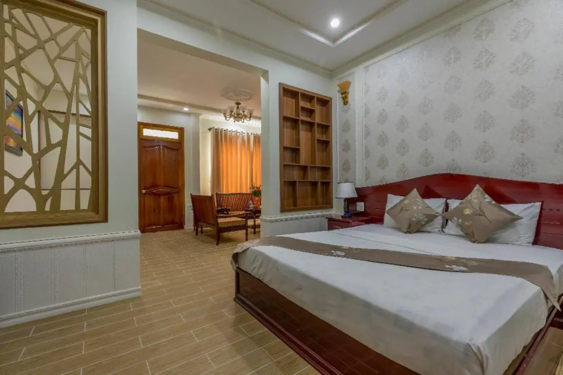 PALMIRA BEACH RESORT & SPA