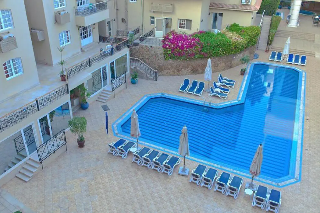 ELYSEES DREAM BEACH HOTEL