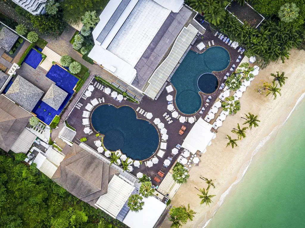 PULLMAN PATTAYA HOTEL G