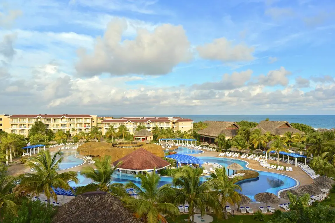 IBEROSTAR ORIGIN LAGUNA AZUL (ex. IBEROSTAR LAGUNA AZUL)