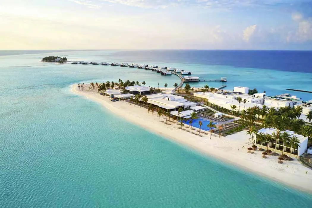 RIU ATOLL