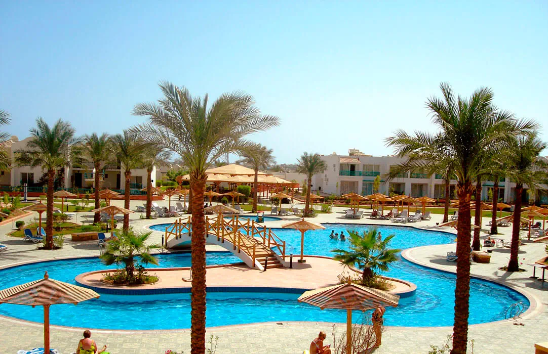 PANORAMA NAAMA HEIGHTS AQUA PARK RESORT